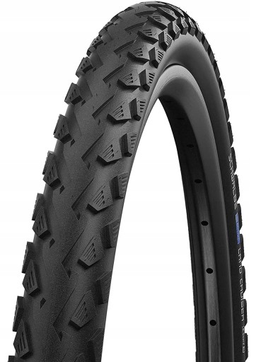 SCHWALBE LAND CRUISER 28x1.40 700x35C KG SBC opona