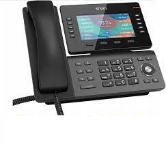 GG834 SNOM D862 Telefon stacjonarny