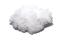 KULKA SILIKONOWA 0,5KG WYPEŁNIENIE DO PODUSZEK