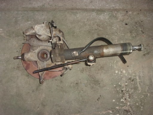 AMORTYZATOR PRZEDNI PRAWY CITROEN C5 I 2.0HDI
