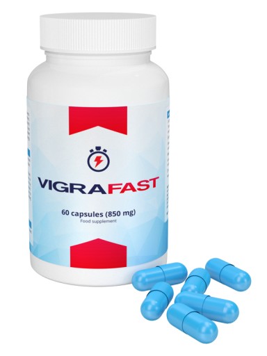 VigraFast długo stoi