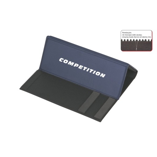 Portfel na przypony Traper competition granatc 15c