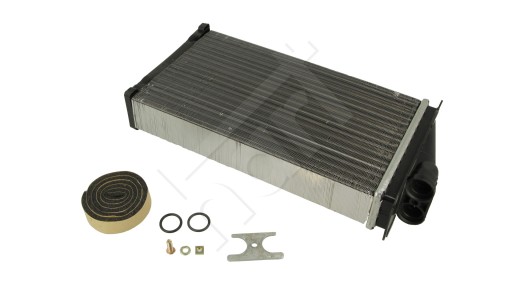 HART NAGRZEWNICA ALFA ROMEO 145 146 94-01