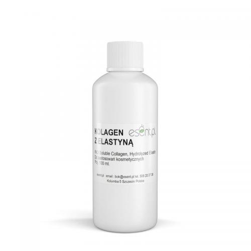 ESENT KOLAGEN Z ELASTYNĄ 100 ML