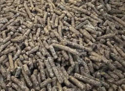Wysłodki buraczane niemelasowane UtilPasz 25kg