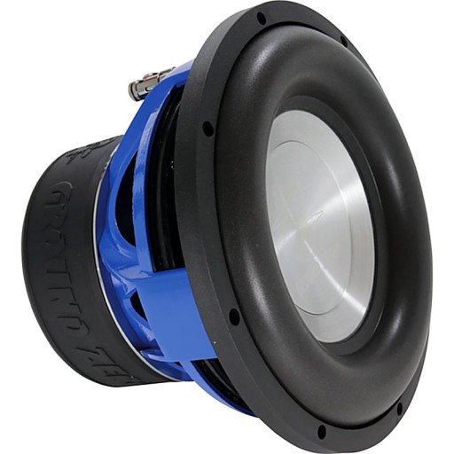 Ground Zero GZNW 12X D2 głośnik niskotonowy subwoofer 30 cm 3500W