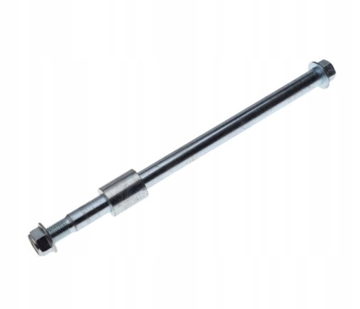Oś Ośka Koła Przód M14 x 265 ZIPP PRO 50 125 XRACE