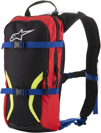 Plecak Camelbag Alpinestars Iguana Hydration one size