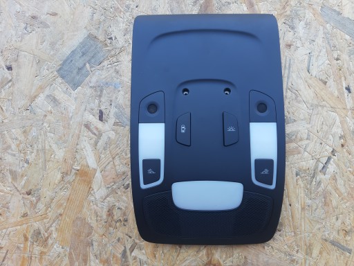 Lampka Oświetlenie Wnętrza AUDI A6 C7 A7 4G0947135