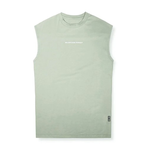Gyms Men's Quick Dry Tank Top Fitness Jogging Slee