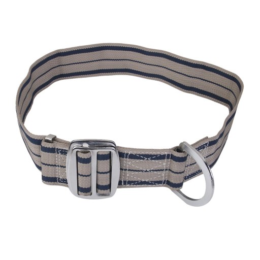 Climbing Fall Grey Wide Adjustable with D