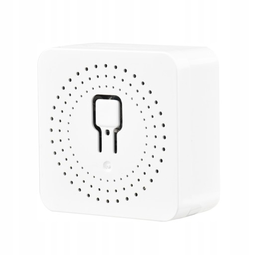 Moduł przełącznika Mini Wi-Fi 16A inteligentny