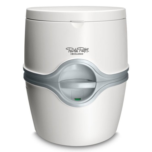 Toaleta turystyczna elektryczna 565 THETFORD