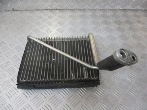 NAGRZEWNICA KLIMATYZACJI AUDI A4 B5