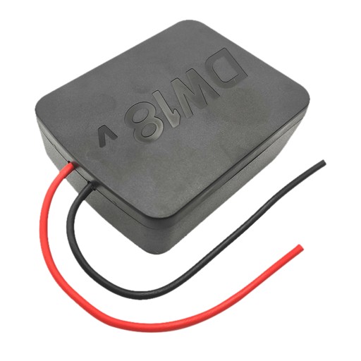 Adapter akumulatora do stacji dokującej z aku