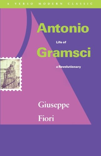 Antonio Gramsci
