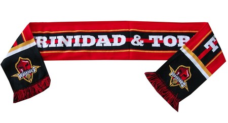 S5652 TRINIDAD&TOBAGO DWUSTRONNY SZALIK 17X150