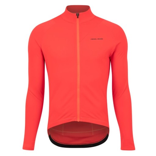 Męska bluza rowerowa Pearl Izumi Attack Thermal