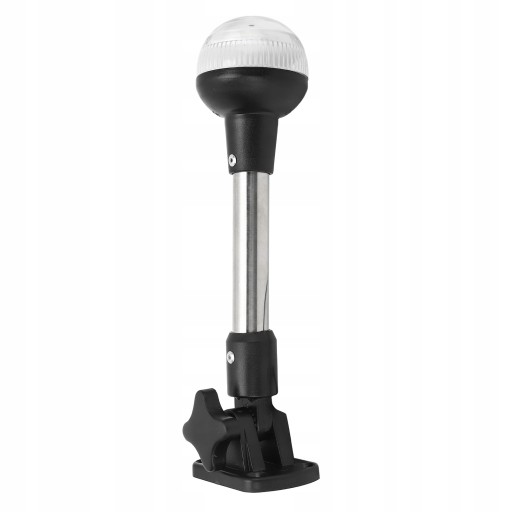 Lampa rufowa łodzi LED Lampka sygnalizacyjna