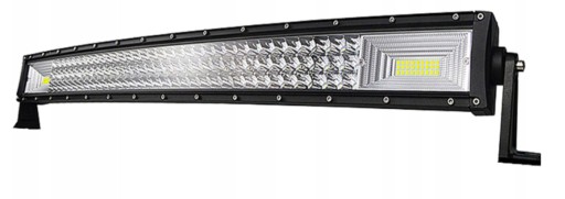 HALOGEN LED 700W LED CREE 12V 24V NAJWIĘKSZA!!!