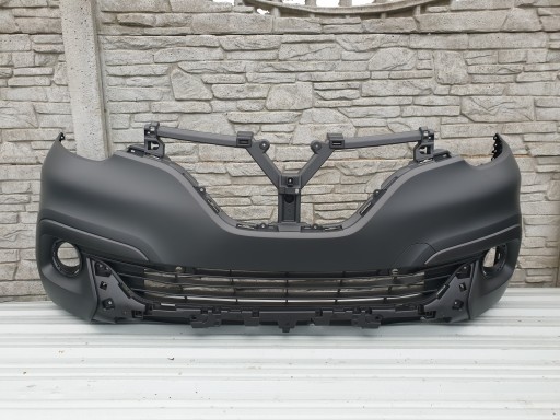 RENAULT kadjar ZDERZAK NOWY ORYGINAŁ