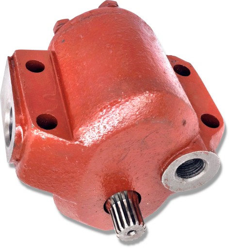 POMPA HYDRAULICZNA PODNOŚNIKA URSUS C-360 C-4011