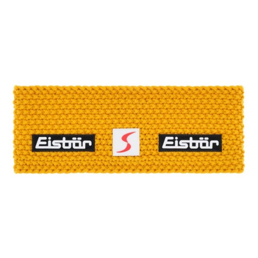 OPASKA EISBAR JAMIES STB SP YELLOW 408712 519