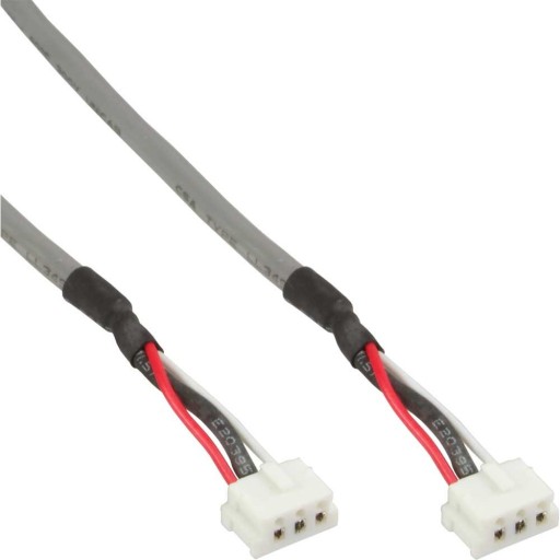 icpc Kabel WOL Wake On Lan 3-pin