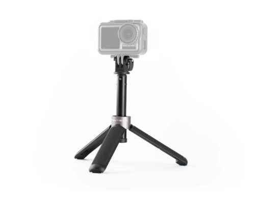 PGYTECH mini Tripod z wysięgnikiem do kamer