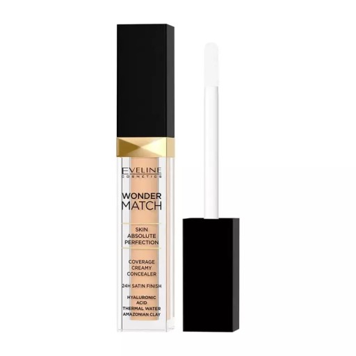 Eveline Cosmetics Korektor 10 LIGHT VANILLA