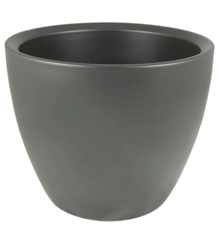 OSŁONKA 13 CM ANTRACYT MAT CERMAX