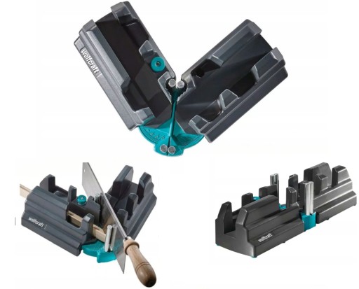 WOLFCRAFT REGULOWANA SKRZYNKA UCIOSOWA 70
