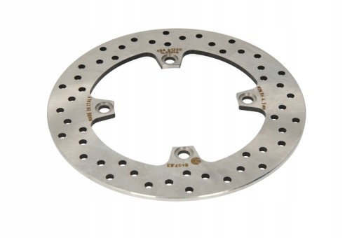 TARCZA HAMULCOWA BREMBO HONDA CBF 1000 06-13 TYŁ
