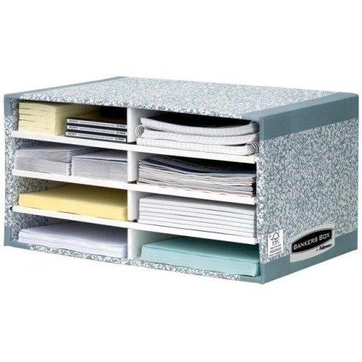 Sorter na biurko FELLOWES BANKERS BOX