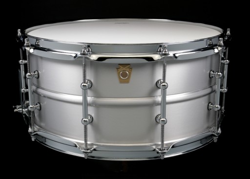 Ludwig LM405CT Acrolite Werbel