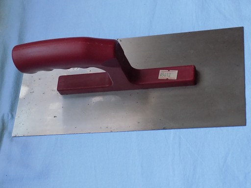 PACA RAJBERKA GŁADKA 280 X 130 mm.