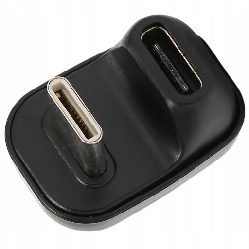 U TYP ŁOKCIA TYPU C ADAPTER USB2.0 INTERFEJS