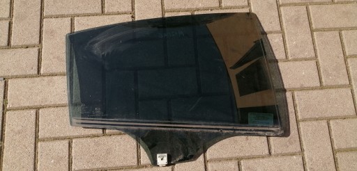 MAZDA 6 GH 08-12 HB SZYBA DRZWI PRAWY TYŁ