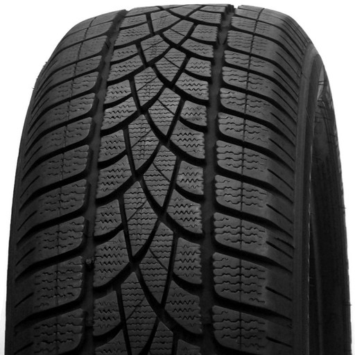 1Z 215/60R17C Dunlop SP Winter Sport 3D 0320 7,5