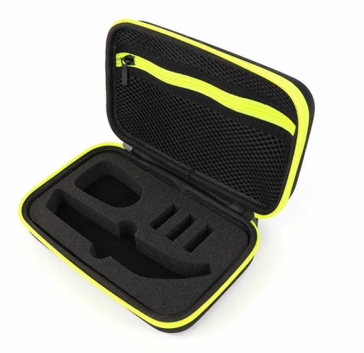 ETUI NA PHILIPS ONEBLADE PRO QP6520/20 I OSTRZA