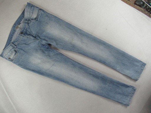 LIVERGY ___ WASH JEANS SPODNIE __ 40/34