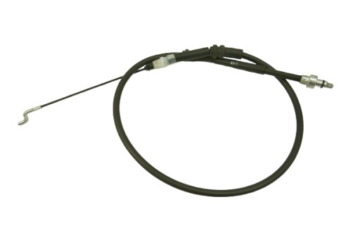 LINKA HAMULCA RĘCZNEGO Multivan T5 Transporter T5