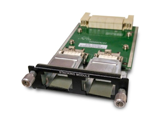 Moduł Stack YY741 do Dell PowerConnect 6224 6224P 6248 6248P