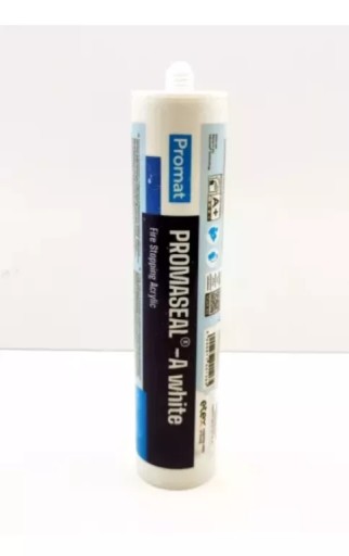 MASA OGNIOCHRONNA PROMAT PROMASEAL-A 310ML