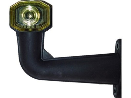 LAMPA OBRYSOWA LED PROPLAST SUPERPOINT