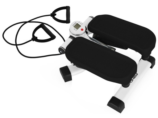 Stepper SPOKEY 3w1 prosty Steppen X max 130kg