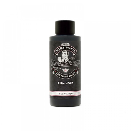 Puder Do Stylizacji Włosów Dapper Dan 20 ml