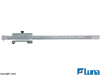 SUWMIARKA 200mm TRASERSKA LIMIT 97170104