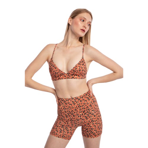 STRÓJ KĄPIELOWY BILLABONG BANDED TRI 78% POLIAMID XL