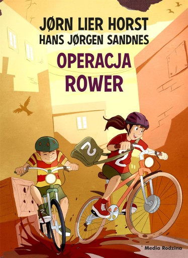 OPERACJA ROWER